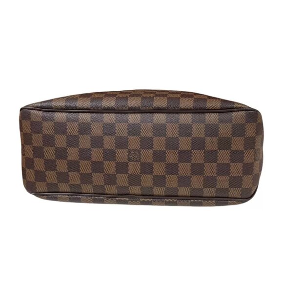 LOUIS VUITTON Shoulder Bag N41459 Damier canvas Damier Delight full PM used - Picture 5 of 12